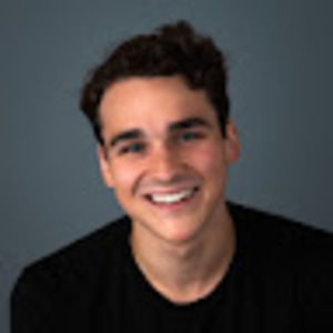 Meet your Posher, Nicholas